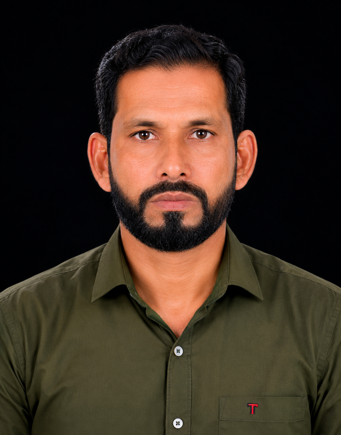 Mr. Mohammed Niyaz