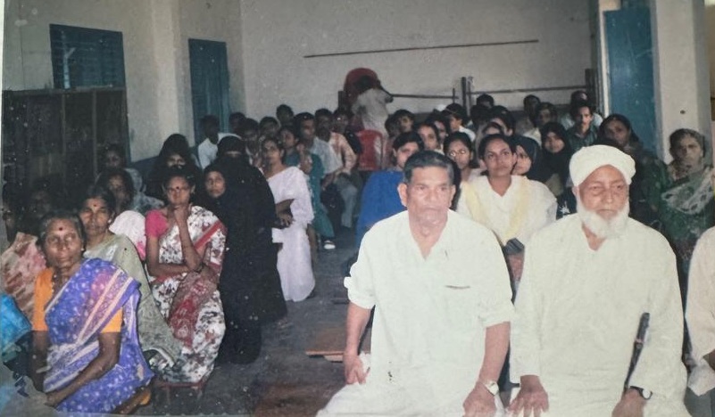 Community Gathering