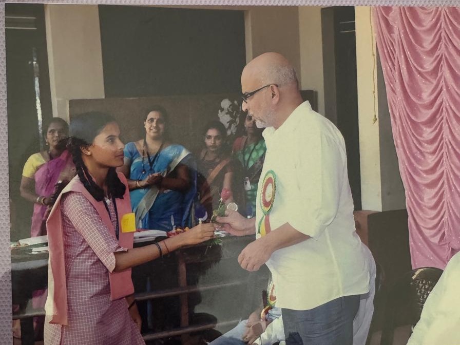 Felicitation Ceremony