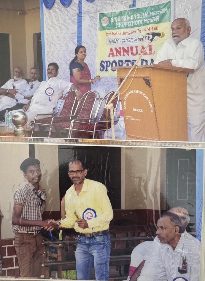 Annual Sports Day