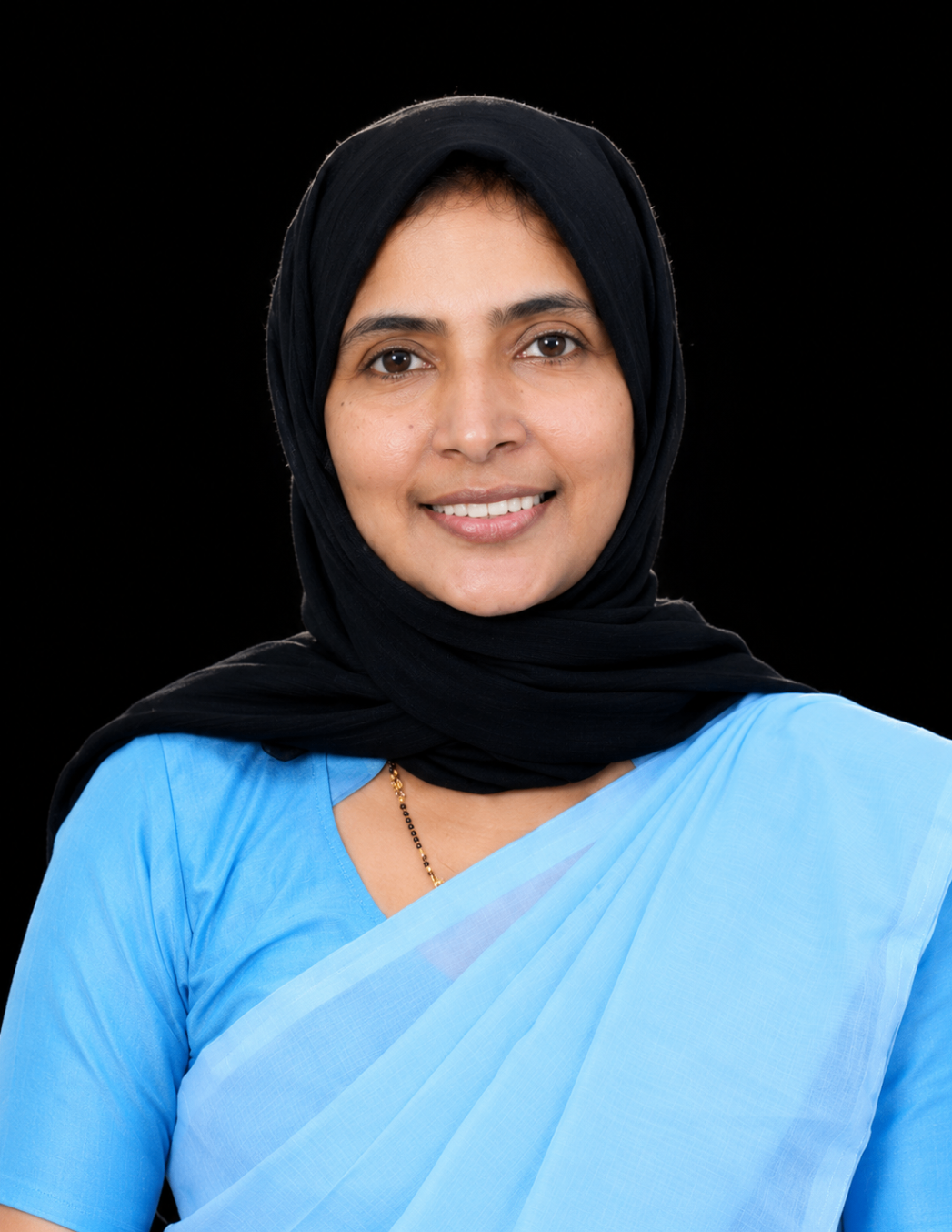 Mrs. Shamshad