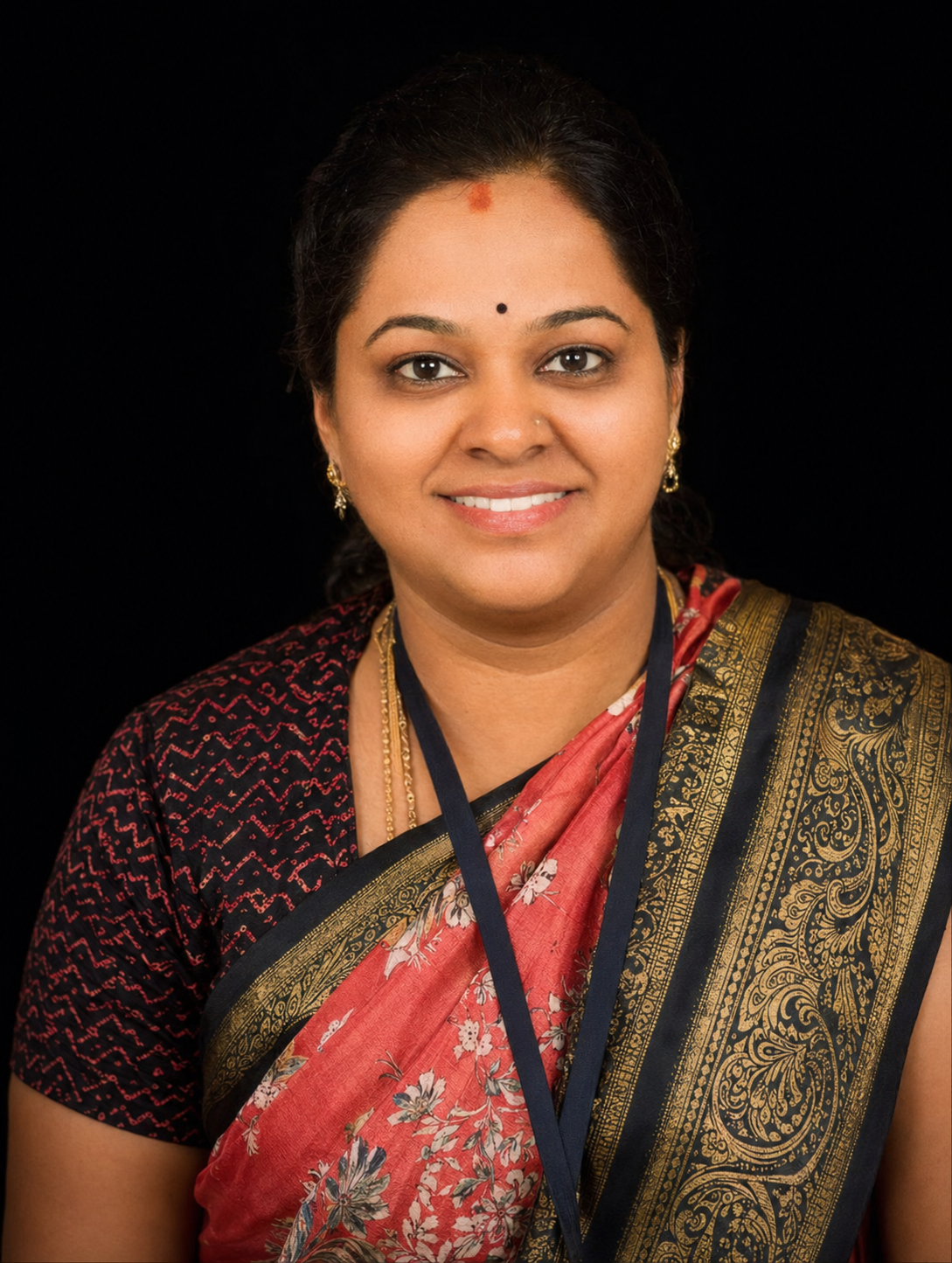 Mrs. Paavani Prashanth