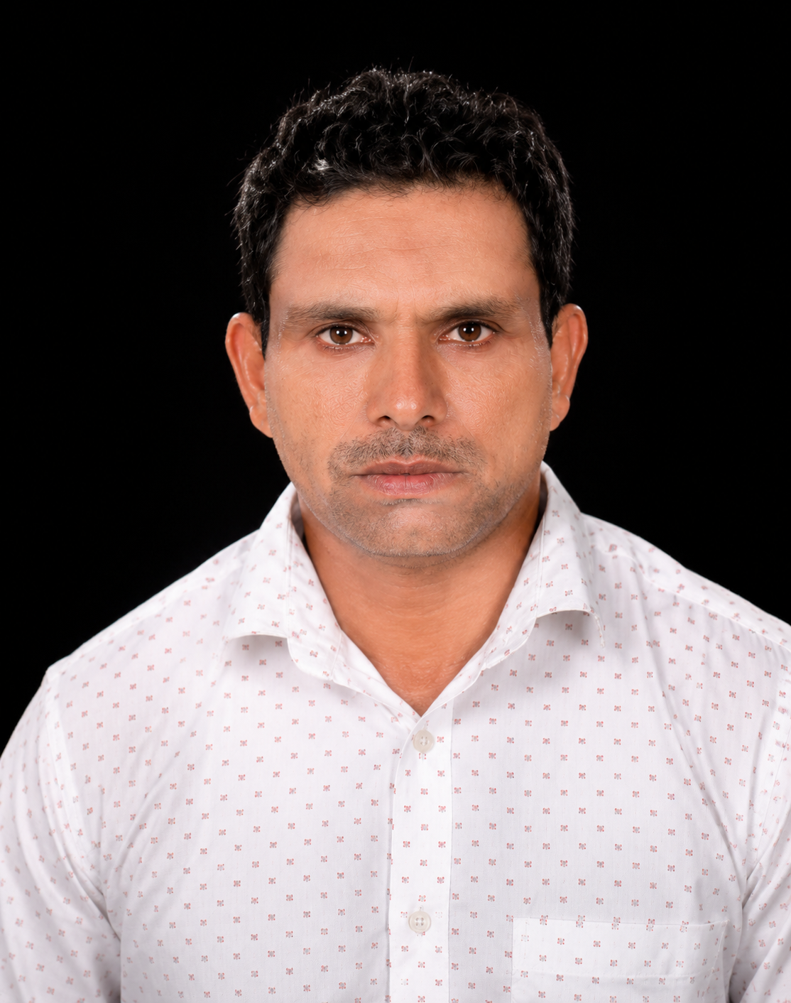 Mr. Abdul Salam