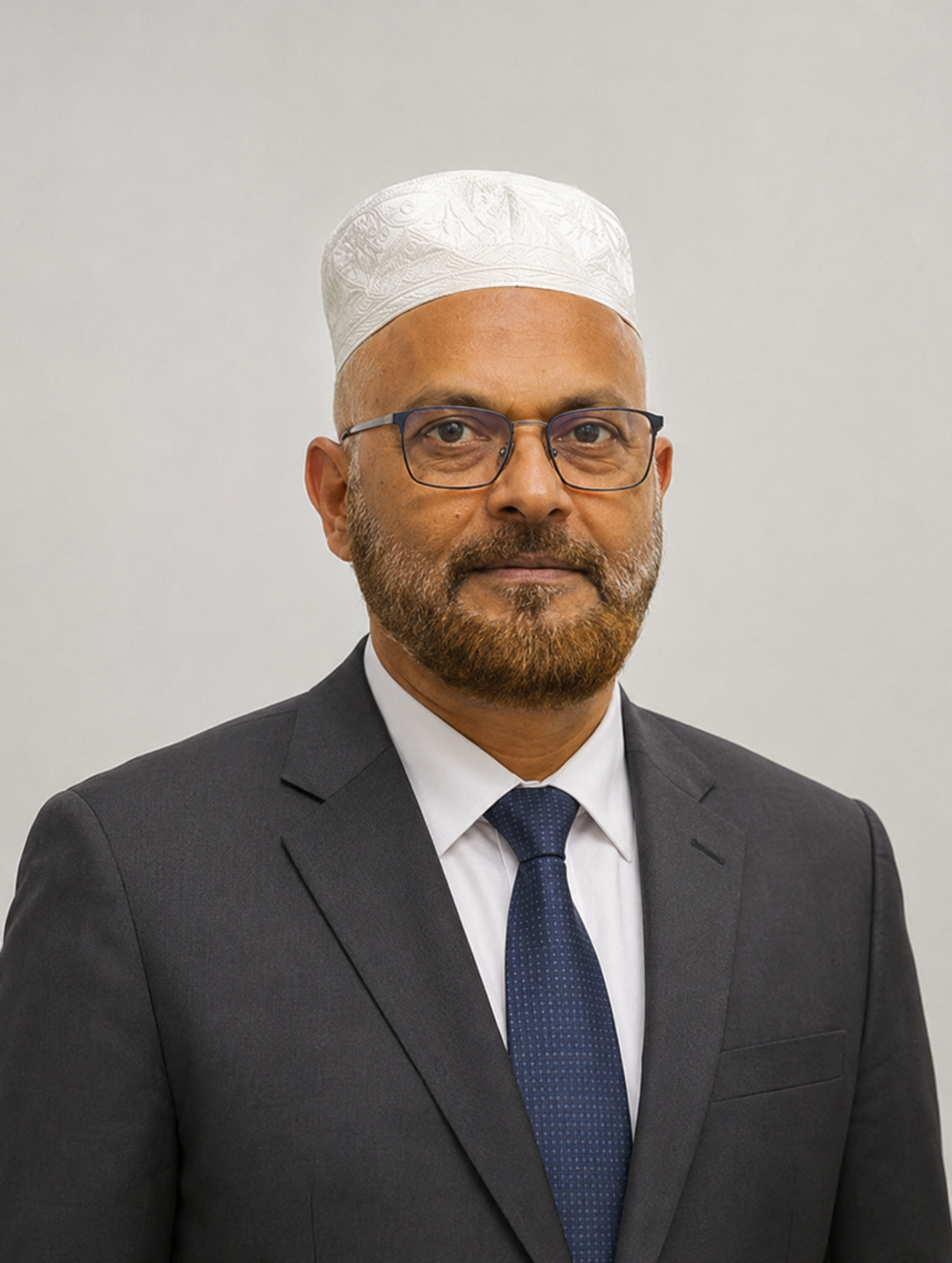 Haji Abdul Razak