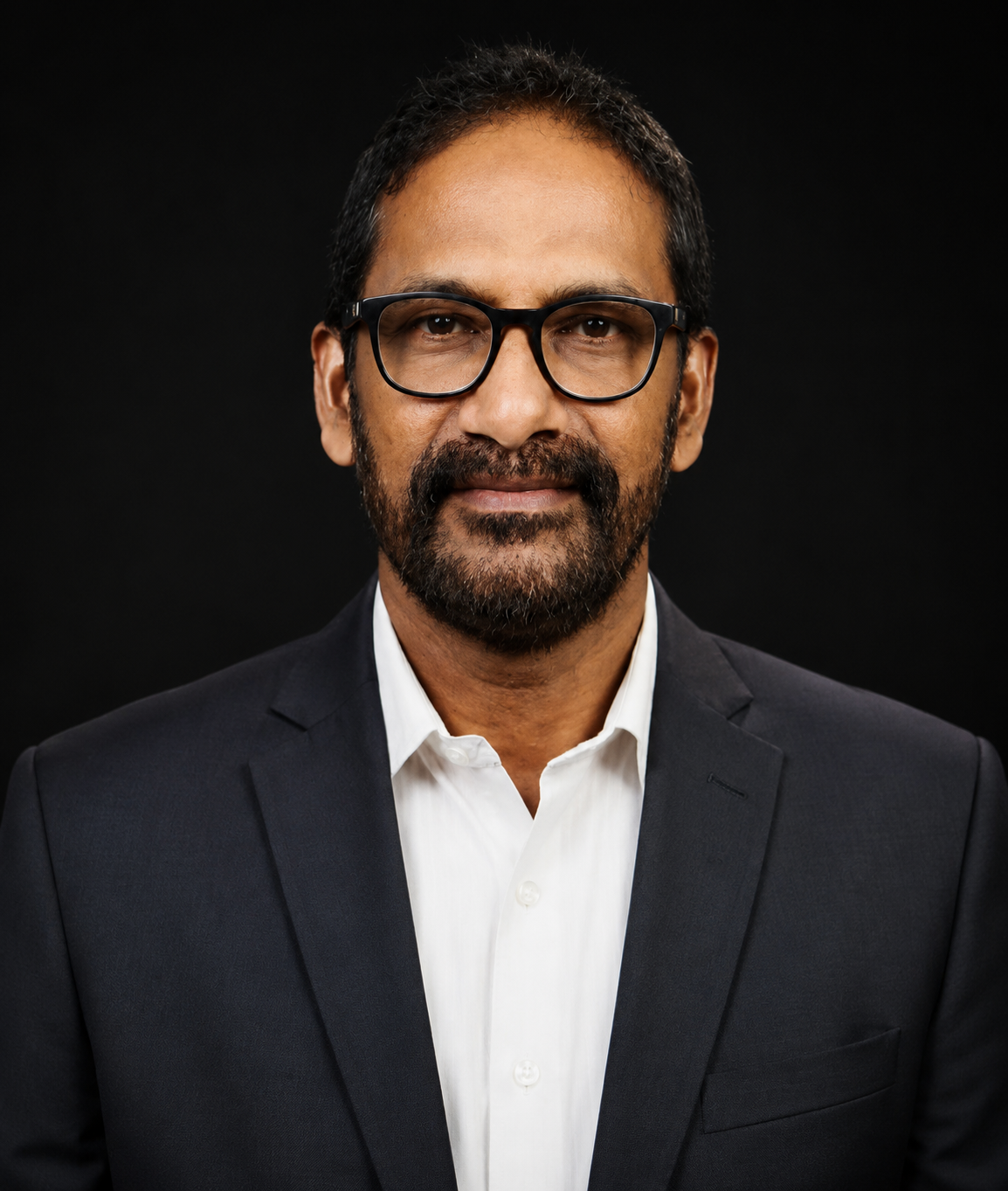 K.S. Usman