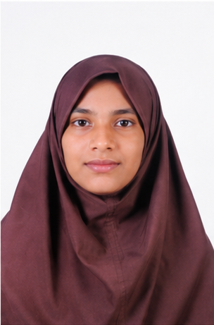 Ayesha Shifa — SSLC 2026 topper