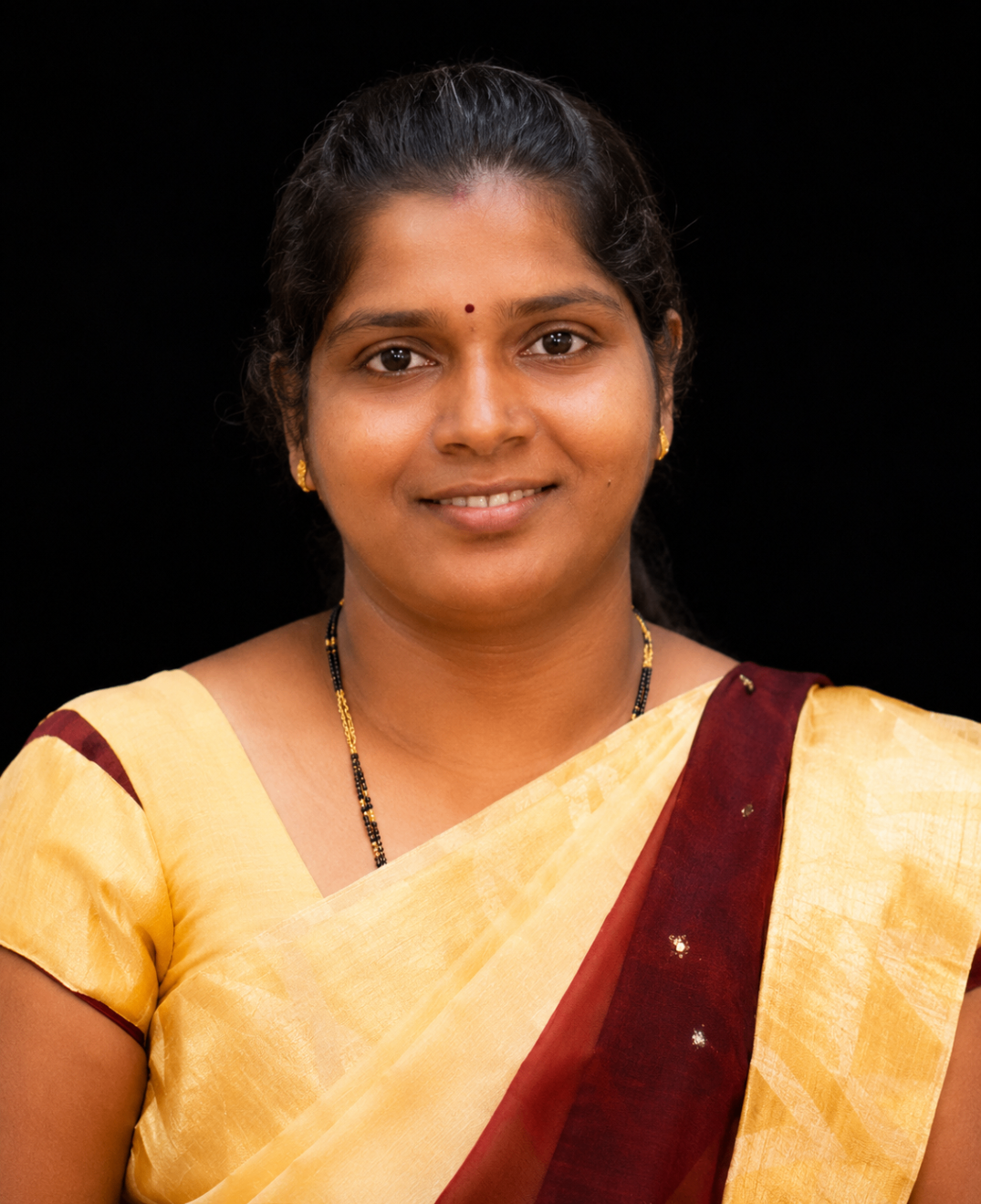 Mrs. Pavithra