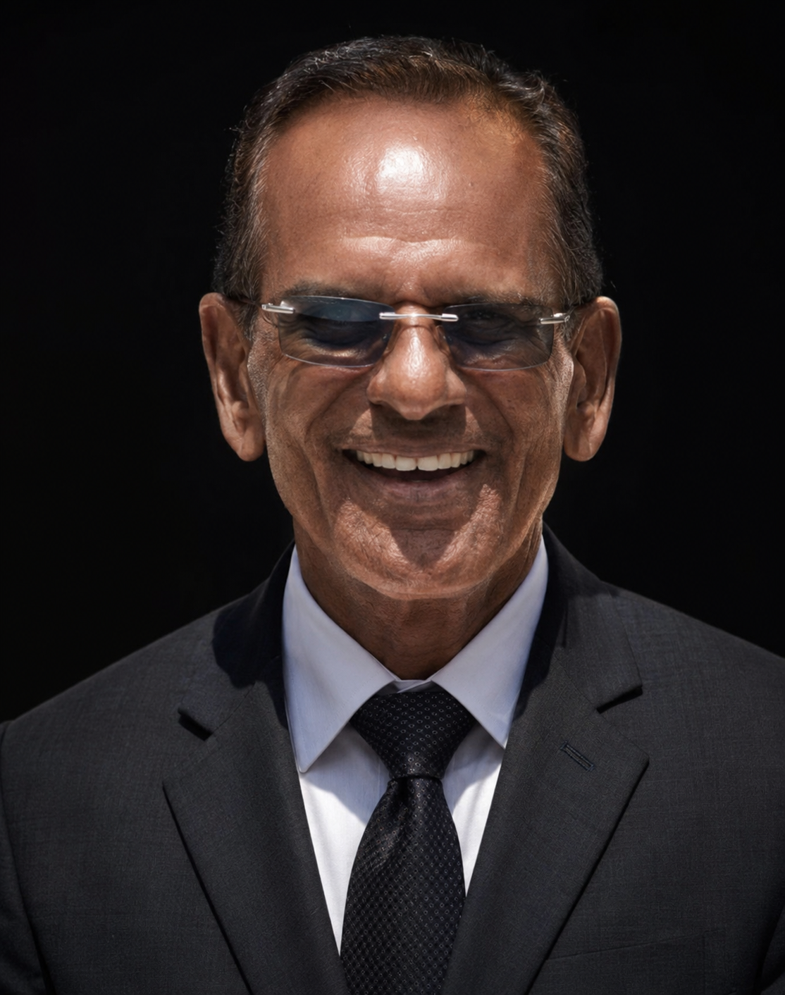 Akbar Ali Mukka