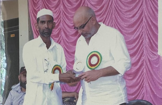 Annual Day Honours