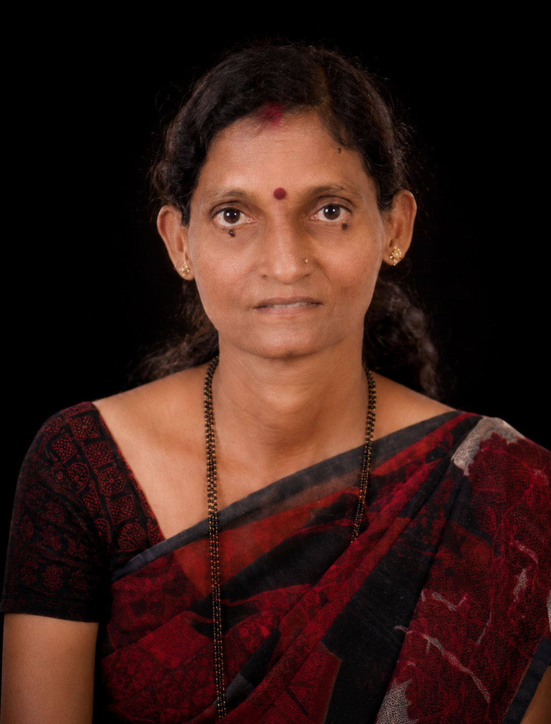 Mrs. Jyothi