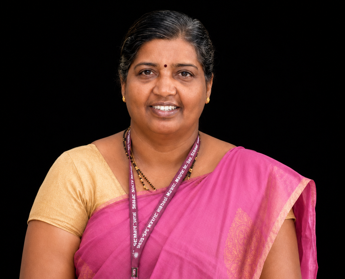 Mrs. Puneetha