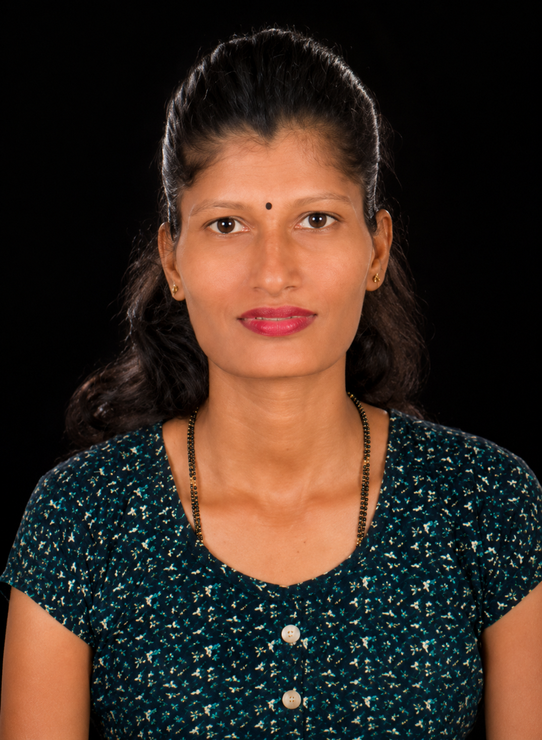 Mrs. Vandana