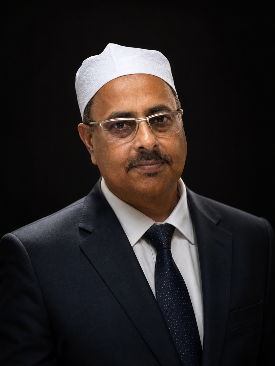 Haji Moidin MM