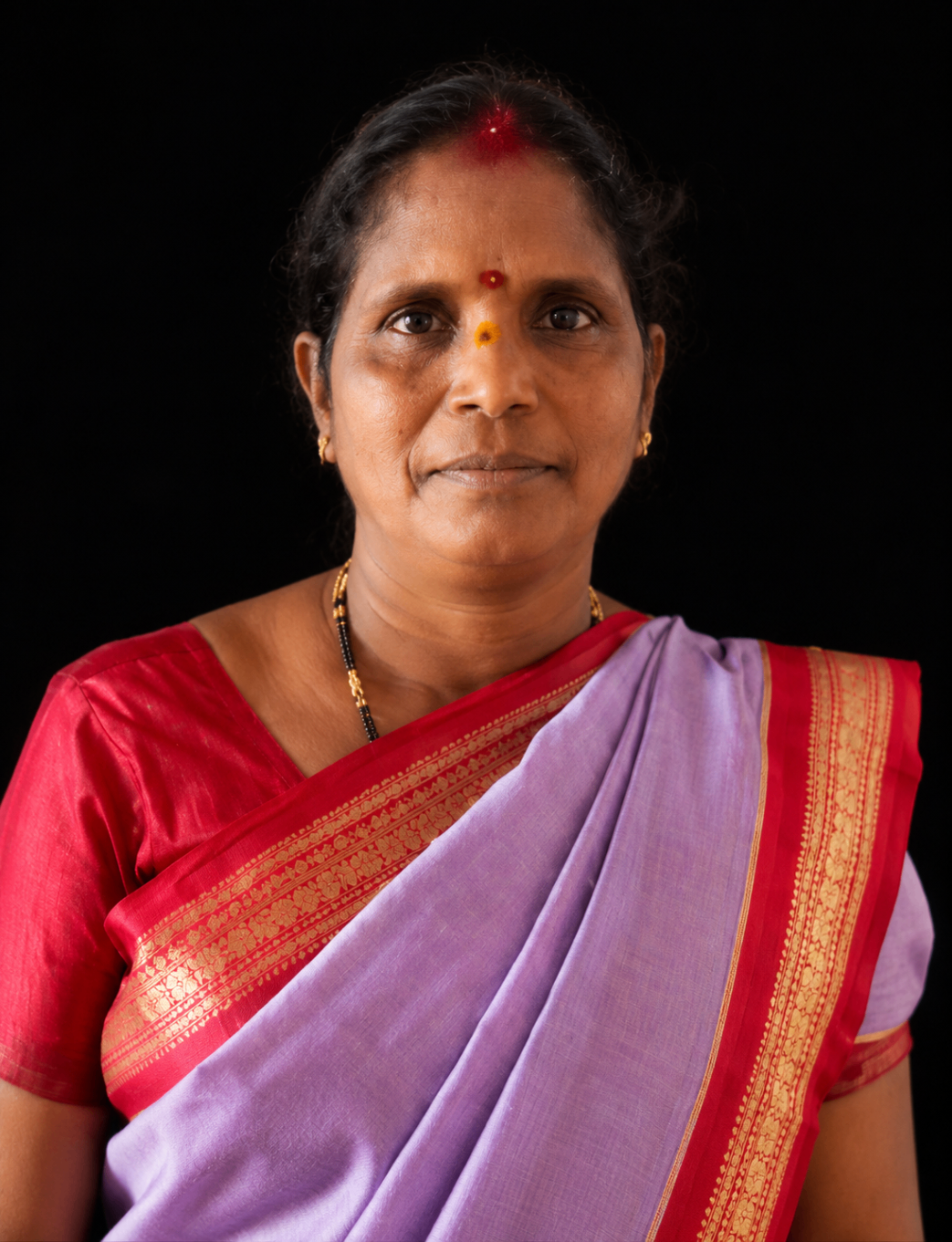 Mrs. Shakunthala