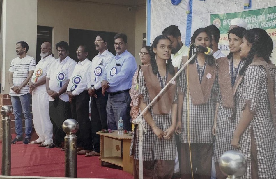 Patriotic Assembly