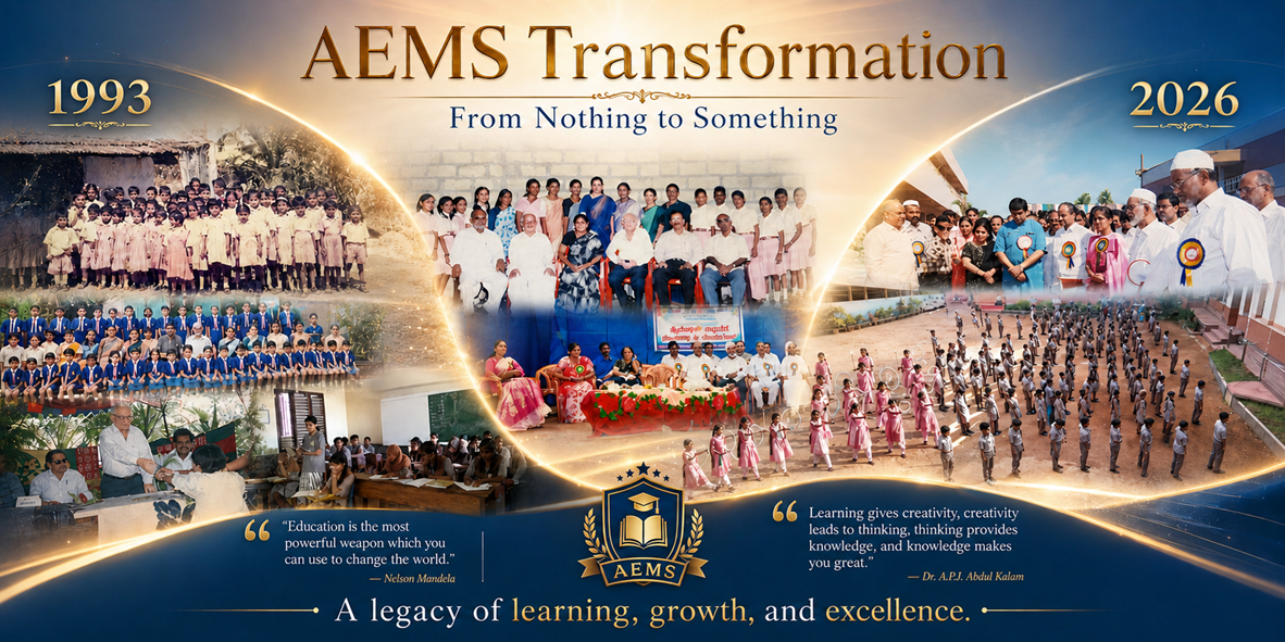 Student Transformations