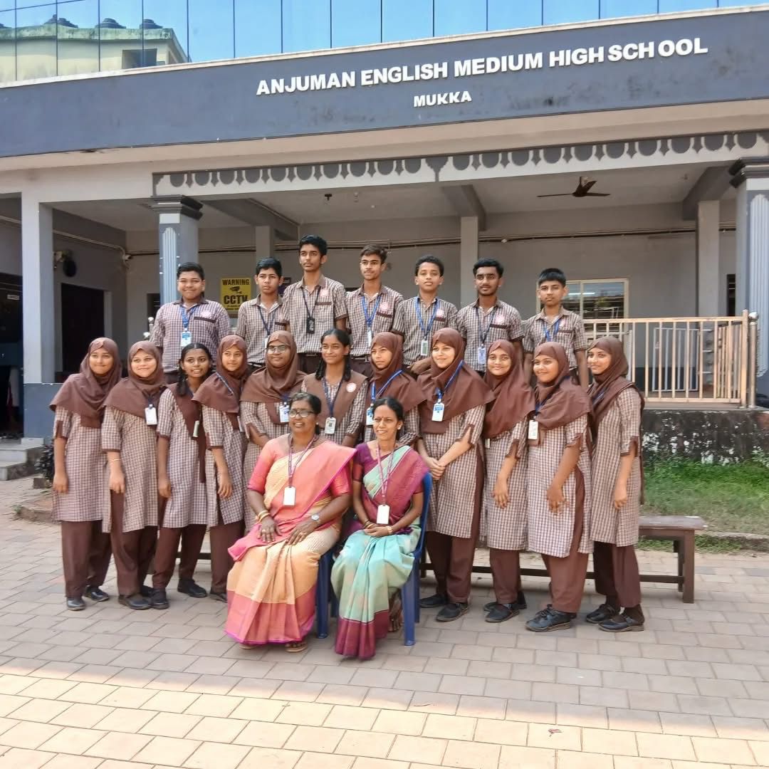 Academic Year 2026 — Class Photos