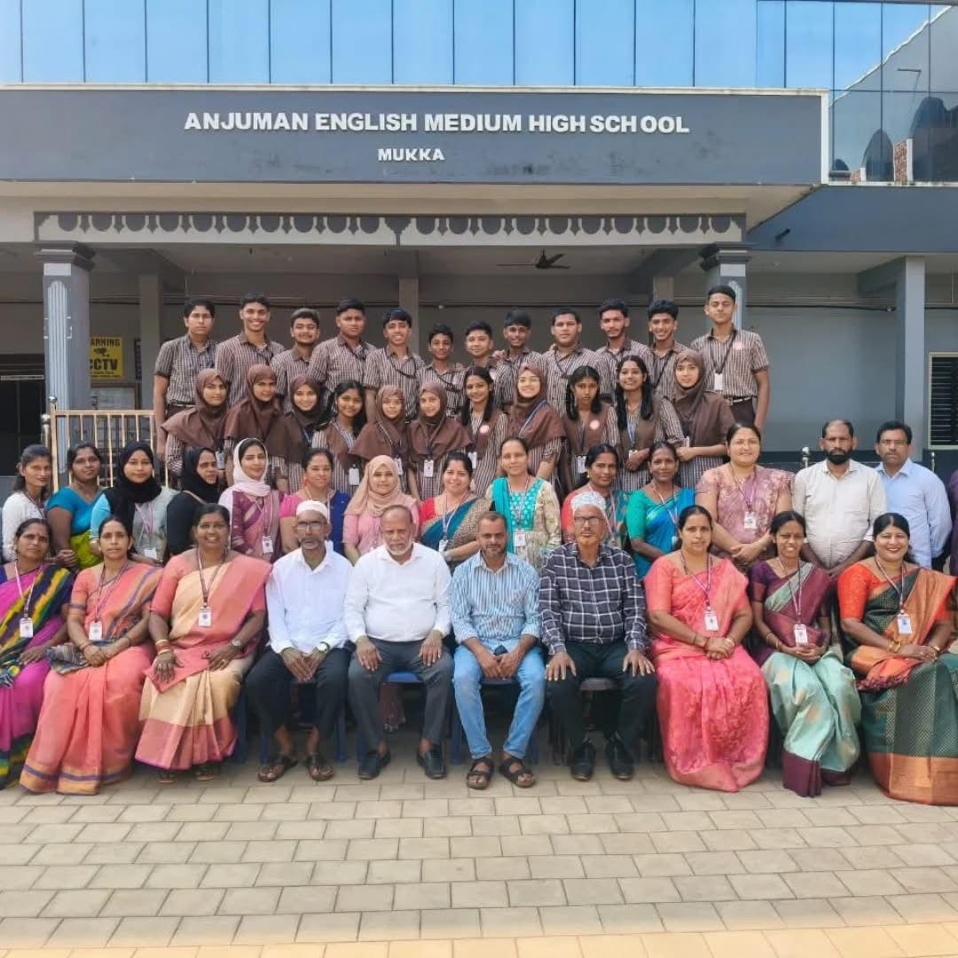 Academic Year 2026 — Class Photos