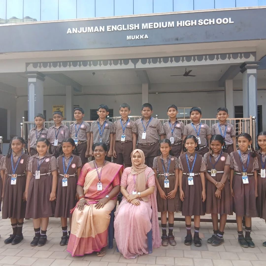 Academic Year 2026 — Class Photos