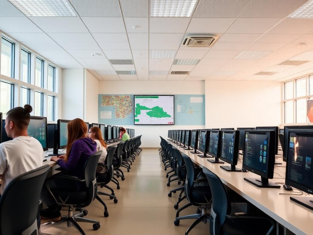 Computer Lab